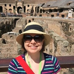 Meet your Posher, Candace